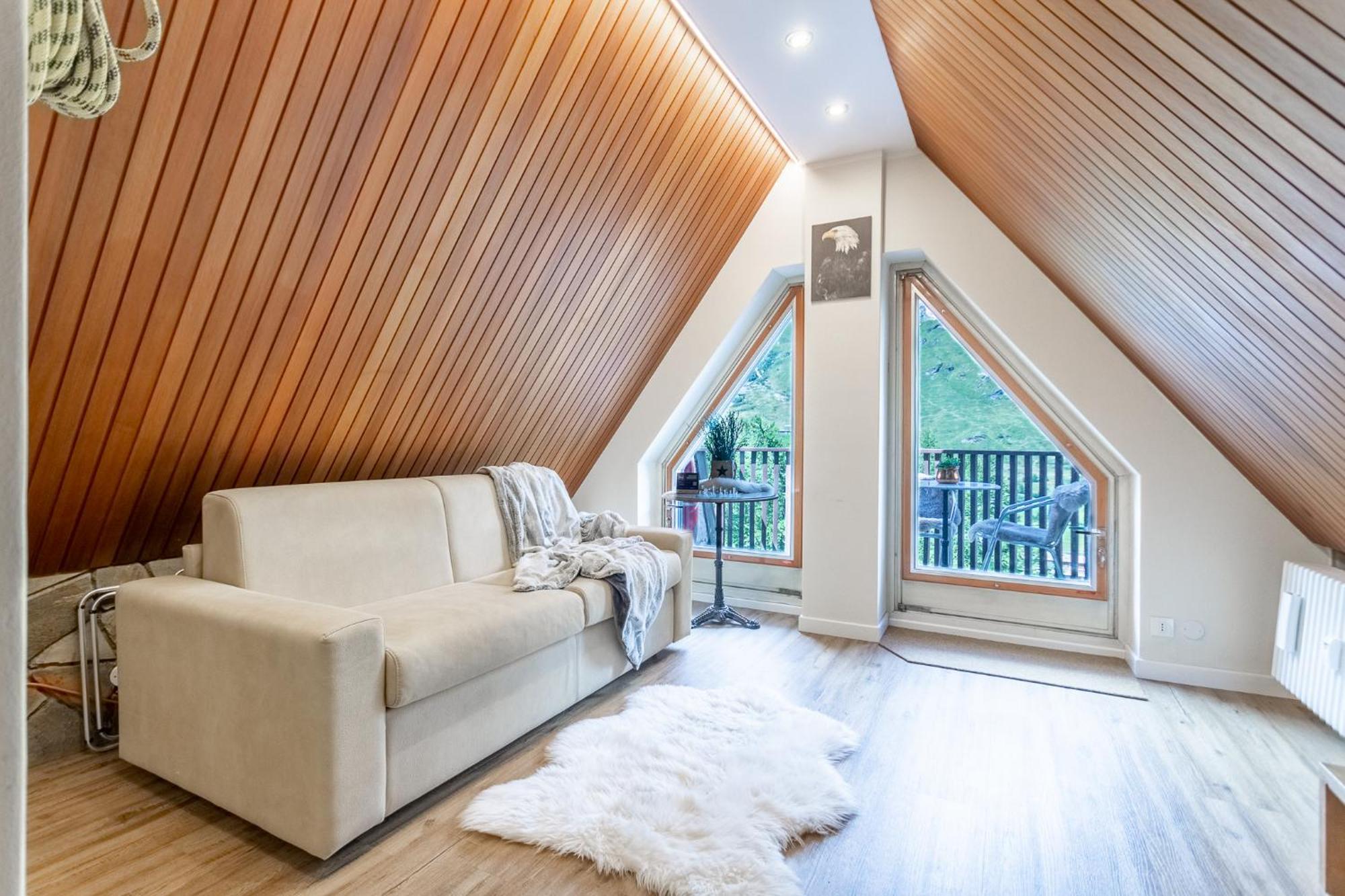 Hellochalet Nido Dell Aquila Romantic View Breuil-Cervinia Dış mekan fotoğraf